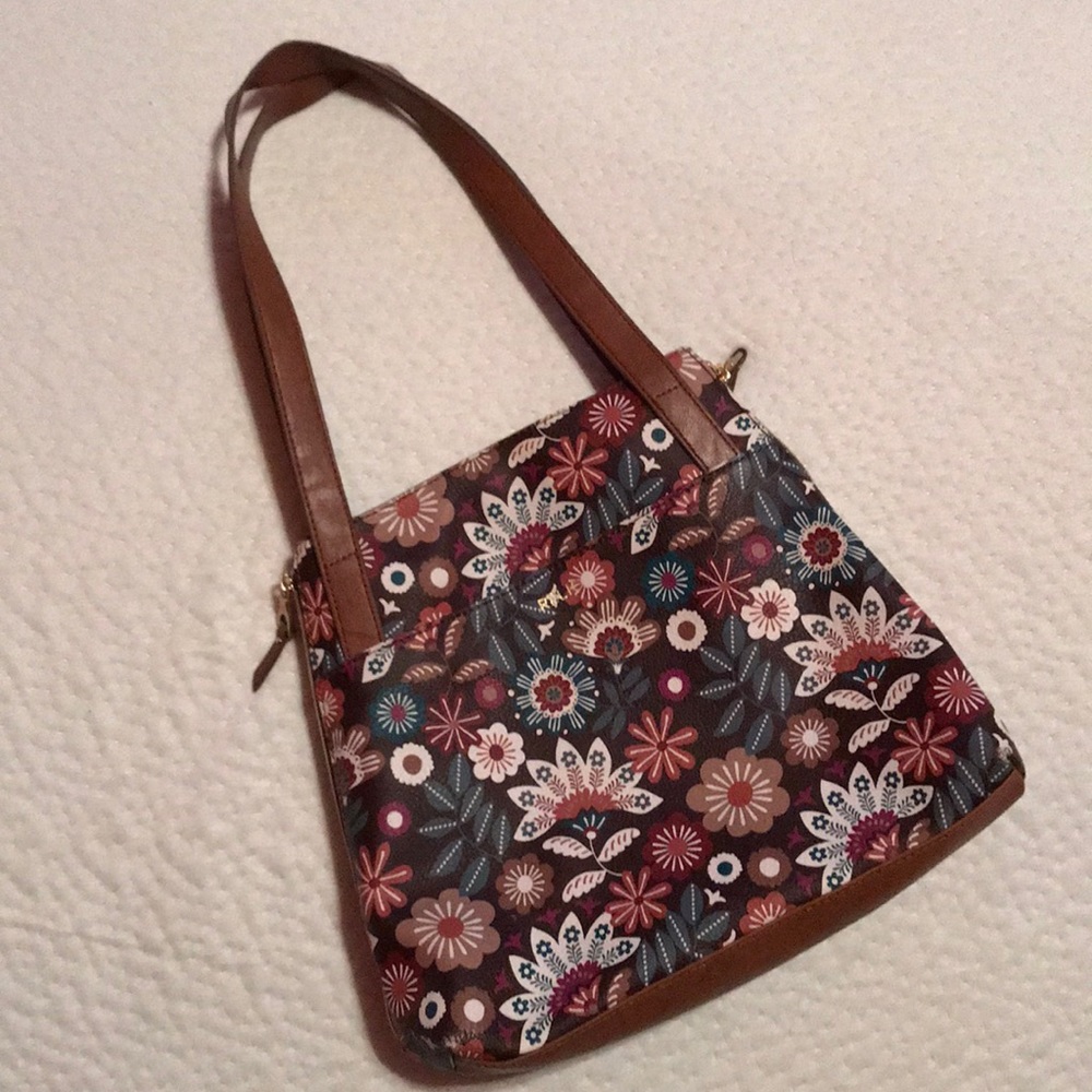 Relic Handbag